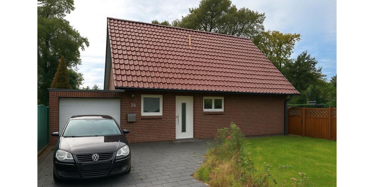 Wohlfühlen leicht gemacht: Einfamilienhaus mit Garten & Garage in Top-Lage 4 zimmer