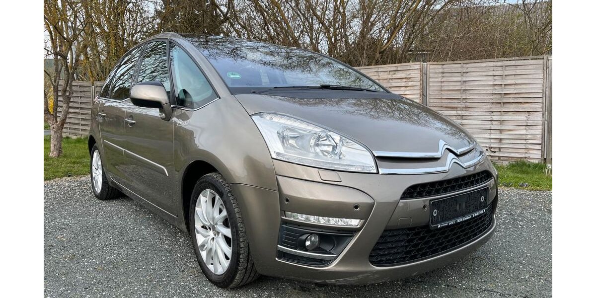 Citroen C4 Picasso 217.000 km 2.790 &euro; Dörsdorf 56370