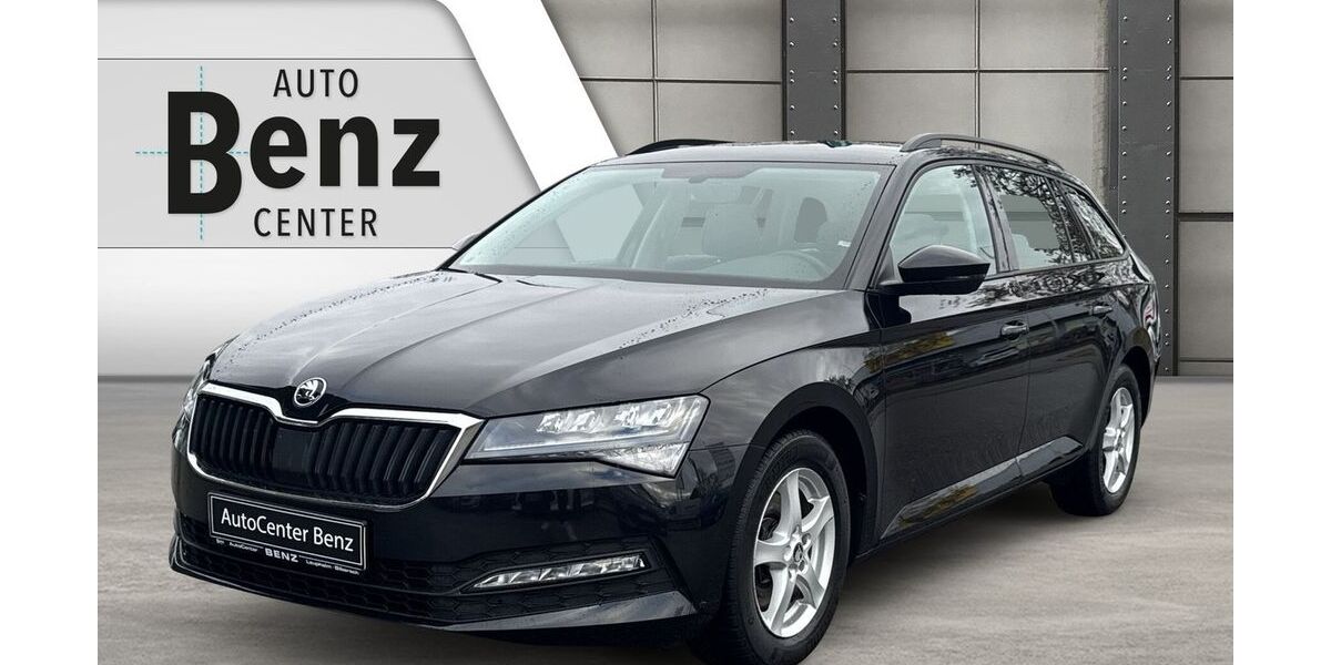 Skoda Superb 98.900 km 20.390 &euro; Laupheim 88471