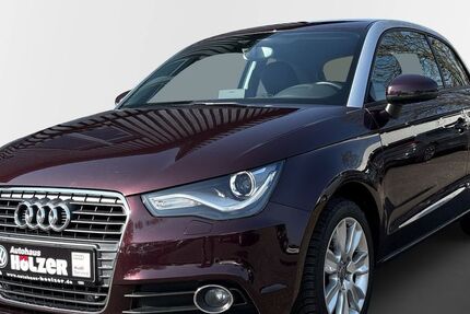 Audi A1 67.900 km 10.990 &euro; Bad Königshofen 97631