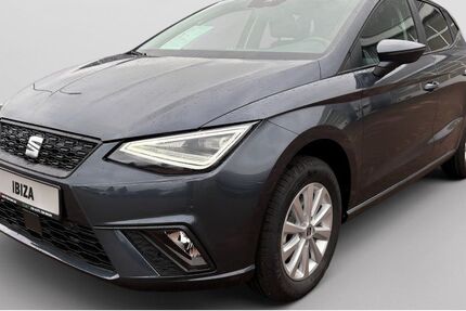 Seat Ibiza 5.000 km 22.540 &euro; Itzehoe 25524