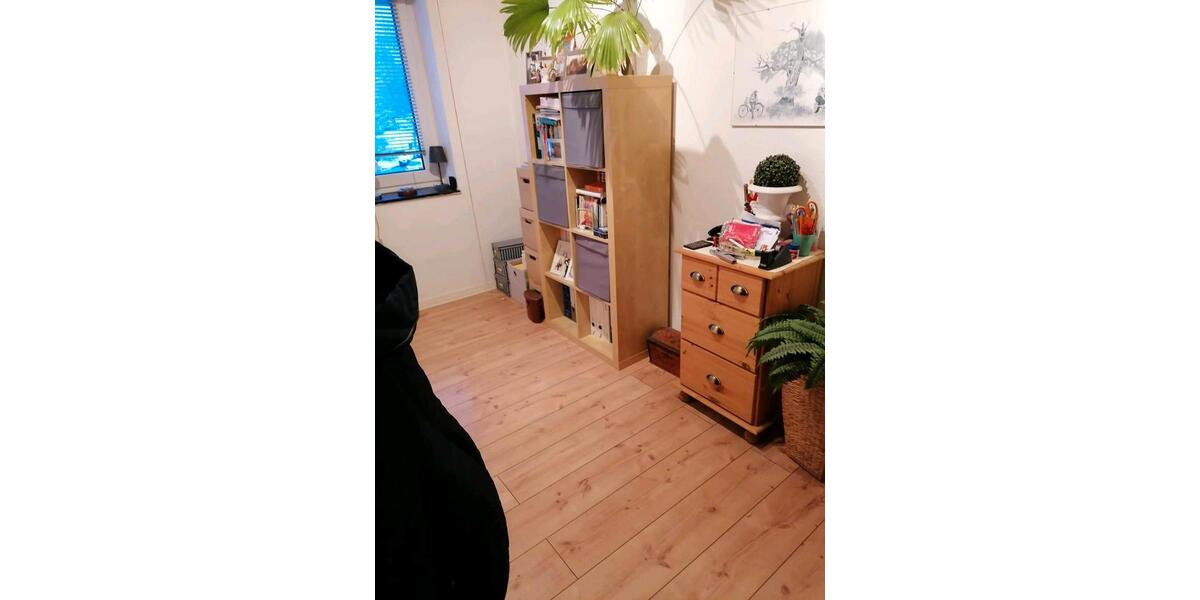 Freie, 2,5-Zimmer-Wohnung in Kiel-Suchsdorf – Ab 181.00 2.5 zimmer
