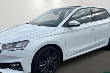 Skoda Fabia 36.520 km 18.740 € Düsseldorf 40233