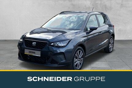 Seat Arona 15.713 km 19.990 &euro; Marienberg 09496