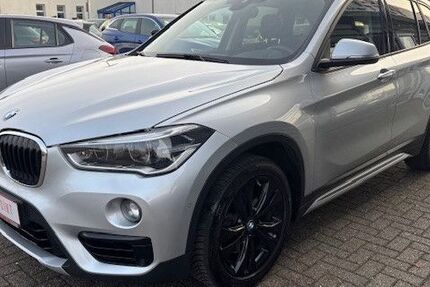 BMW X1 136.600 km 16.990 &euro; Brandenburg 14770
