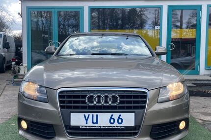 Audi A4 187.000 km 5.990 &euro; Marktrodach 96364