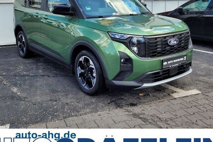 Ford Tourneo Courier 6.025 km 22.990 € Gräfelfing 82166