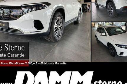 Mercedes-Benz EQA 9.389 km 41.670 &euro; Hofgeismar (bei Kassel) 34369