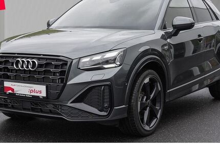 Audi Q2 5.848 km 38.980 € Koblenz 56070