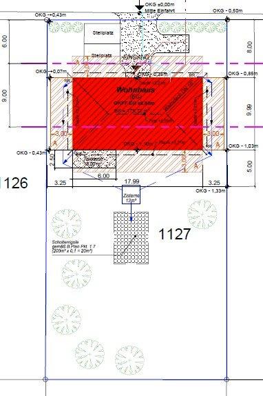Bungalow Werdau - 4 Zimmer, 153 m&sup2;, 1.700&euro; | Angebot:26199790