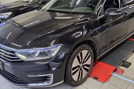 VW Passat 109.000 km 16.990 &euro; Goslar 38640