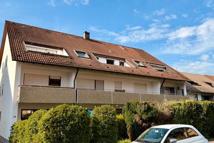 Wohnung Öhringen - 2 Zimmer, 64 m&sup2;, 209.000&euro; | Angebot:26257417