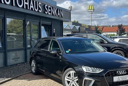 Audi A4 107.200 km 20.990 &euro; Peine 31228