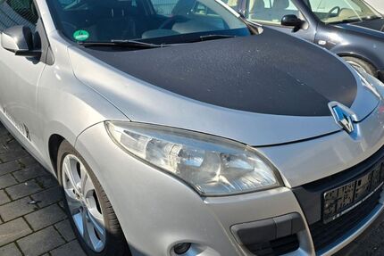 Renault Megane 135.000 km 2.900 € Weißenhorn 89264