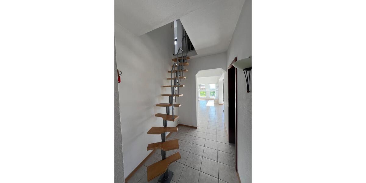 Etagenwohnung Saarlouis - 5 Zimmer, 116 m&sup2;, 239.000&euro; | Angebot:26468273