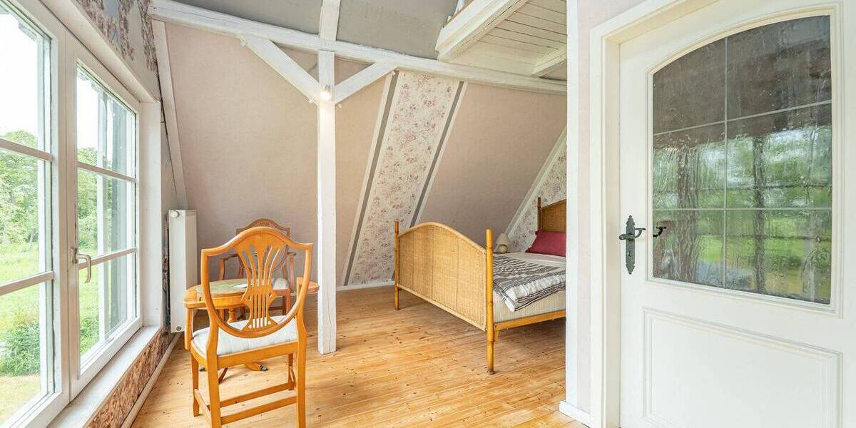 Einfamilienhaus Wischhafen Hamelwördenermoor - 6 Zimmer, 160 m&sup2;, 995&euro; | Angebot:26816383