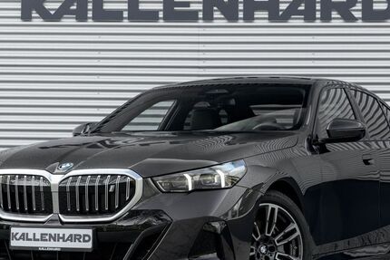 BMW i5 6.765 km 58.310 &euro; Köln 51149