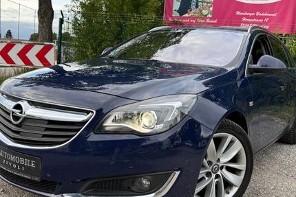 Opel Insignia 199.250 km 4.990 &euro; Moosburg 85368