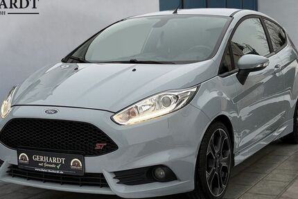 Ford Fiesta 164.963 km 9.690 &euro; Bad Soden-Salmünster 63628