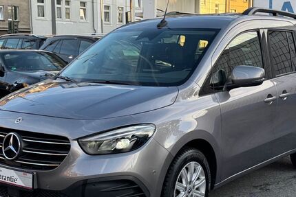 Mercedes-Benz T-Klasse 37.492 km 22.900 &euro; Oberhausen 46045