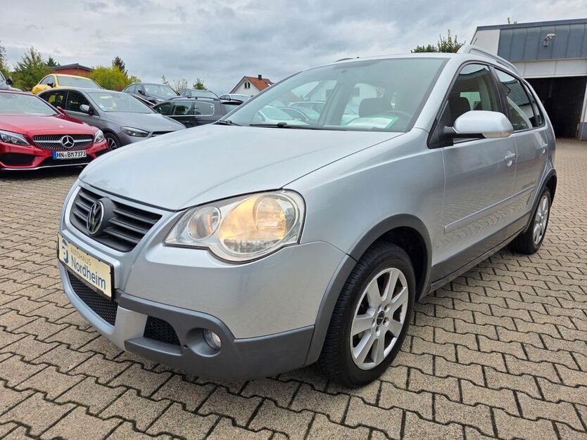 VW Polo 199.000 km 3.990 € Nordheim bei Heilbronn 74226