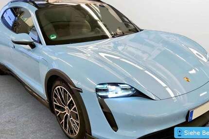 Porsche Taycan 74.500 km 57.900 &euro; Starnberg 82319