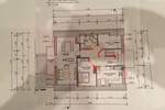 Etagenwohnung Nürnberg Neukatzwang - 5 Zimmer, 110 m&sup2;, 1.450&euro; | Angebot:25865352