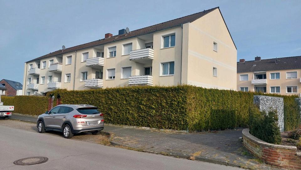 Etagenwohnung Telgte - 3 Zimmer, 83 m&sup2;, 239.000&euro; | Angebot:24602586