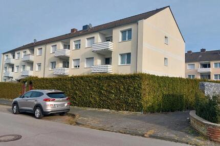 Wohnung Telgte - 3 Zimmer, 83 m&sup2;, 239.000&euro; | Angebot:24602586