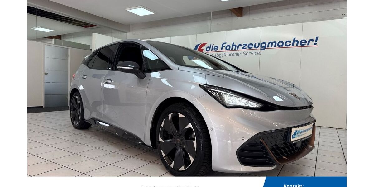 Cupra Born 92.000 km 23.988 &euro; Rheinbach 53359