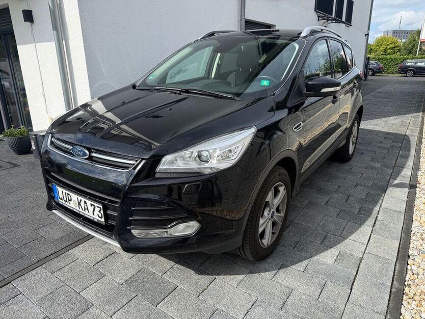 Kuga