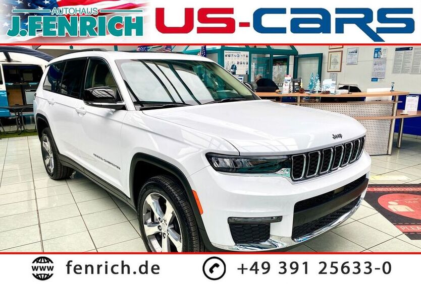 Grand Cherokee