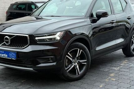 Volvo XC40 56.000 km 24.490 &euro; Wentorf b. Hamburg 21465
