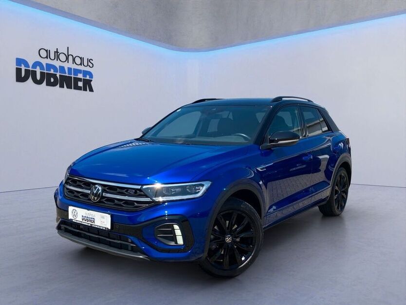 T-Roc