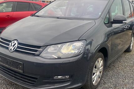 VW Sharan 317.000 km 5.500 &euro; Nürnberg 90431
