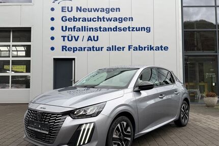 Peugeot 208 16.800 km 17.450 &euro; Ernst 56814
