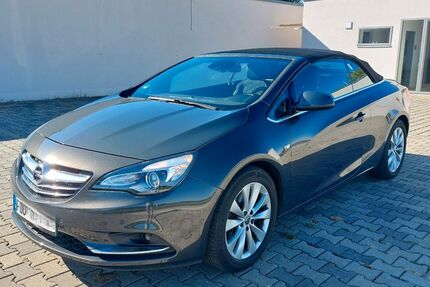 Opel Cascada 159.900 km 6.990 &euro; Friedberg 86316