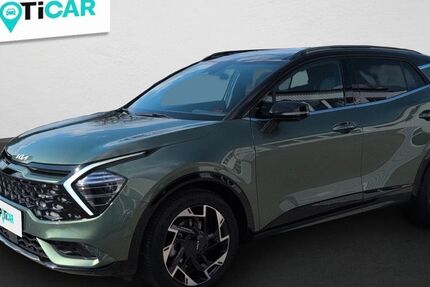 Kia Sportage 62.000 km 26.450 &euro; Rathenow 14712