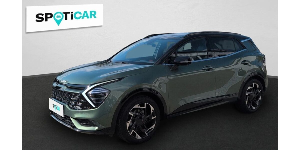 Kia Sportage 62.000 km 26.450 &euro; Rathenow 14712