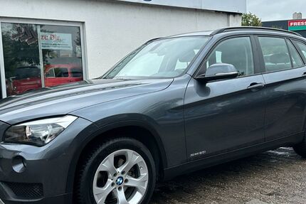 BMW X1 65.500 km 15.490 &euro; Viernheim 68519