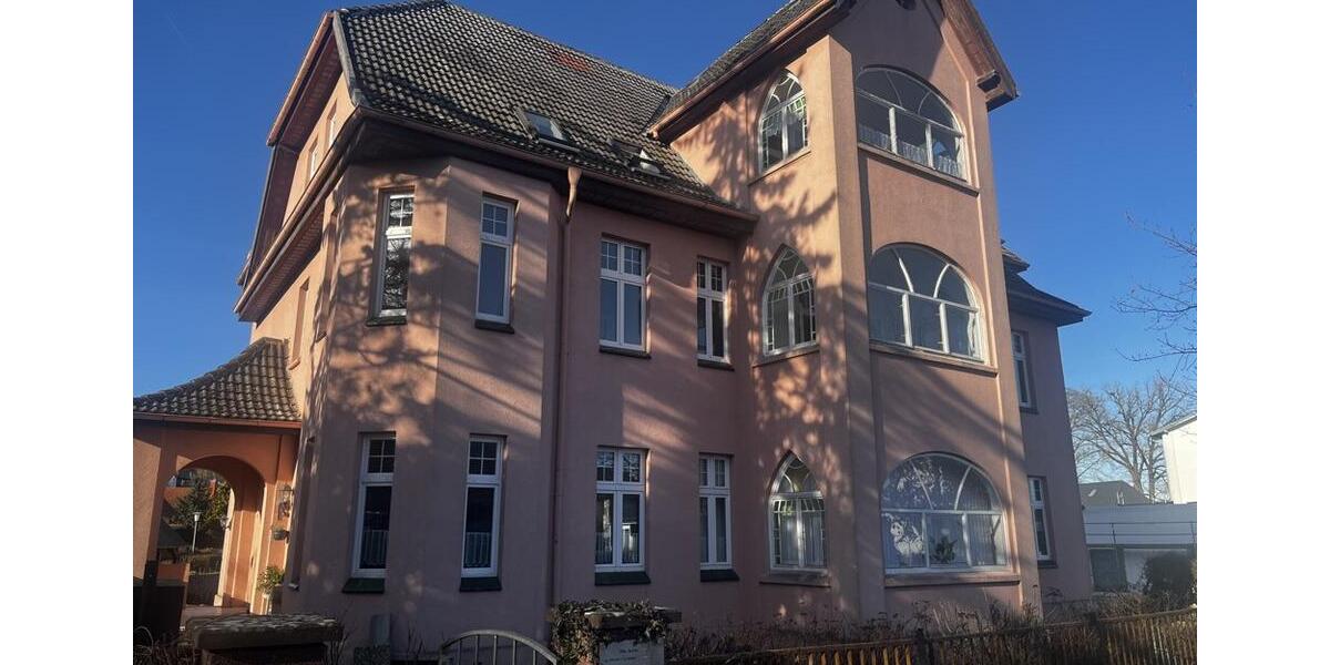 Etagenwohnung Putbus - 2 Zimmer, 61 m&sup2;, 607&euro; | Angebot:25428379