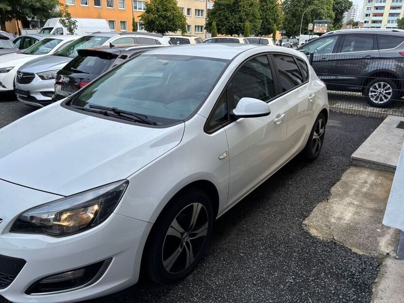 Astra