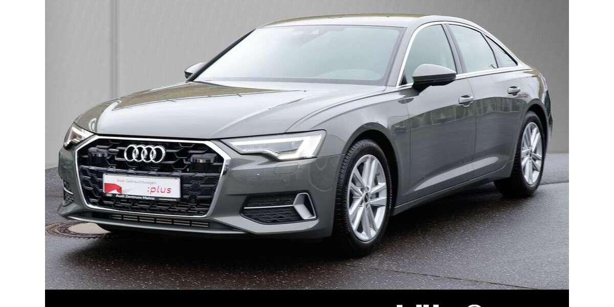 Audi A6 3.355 km 43.980 &euro; Koblenz 56070
