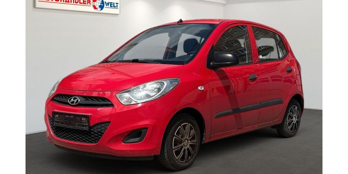 Hyundai i10 149.954 km 1.799 &euro; Berlin 12681