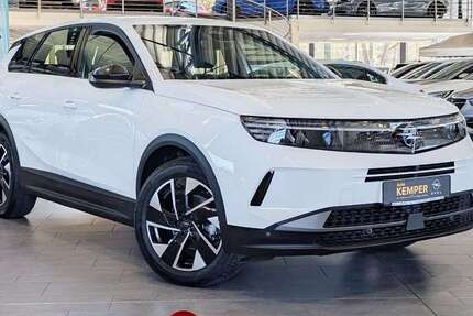 Opel Grandland X 11.900 km 28.950 &euro; Meppen 49716
