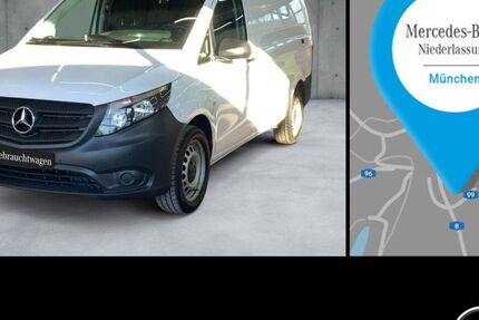 Mercedes-Benz Vito 84.770 km 29.738 &euro; München 81739