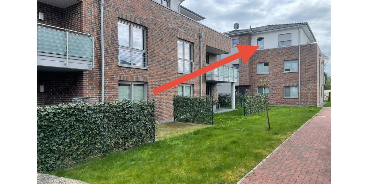 Einfamilienhaus Garrel - 2 Zimmer, 69 m&sup2;, 695&euro; | Angebot:26326371