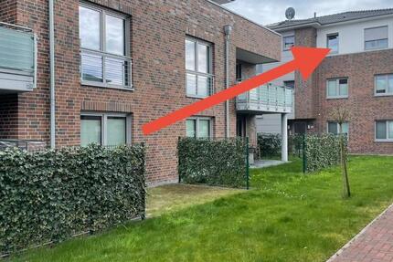 Haus Garrel - 2 Zimmer, 69 m&sup2;, 695&euro; | Angebot:26326371