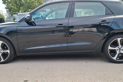 Audi A1 43.497 km 17.900 &euro; Rangsdorf / OT Groß Machnow 15834