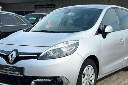 Renault Scenic 130.000 km 6.700 &euro; Rheinberg 47495